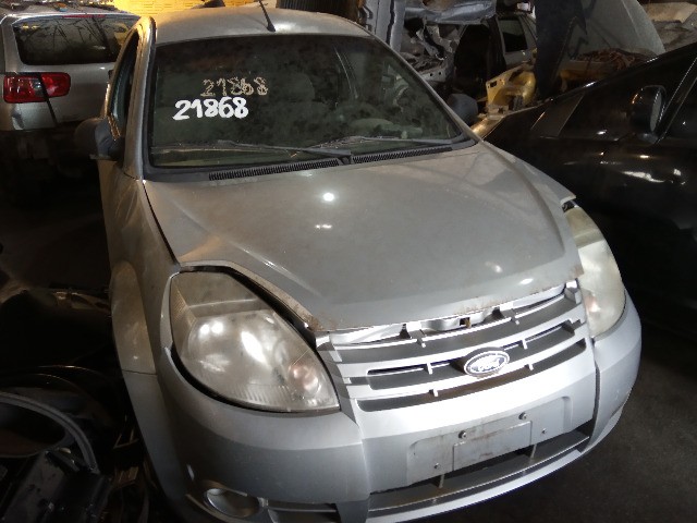 Sucata de Ford Ka 1.0 e Ford Ka 1.6 2008 - Somente para peças - Foto 2