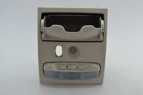 Luz Cortesia Teto Porta Óculos Ford Ecosport 2019 Original - Foto 2