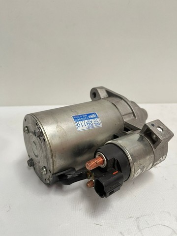 Motor Arranque Hyundai HB20 1.6 - Original/Usado