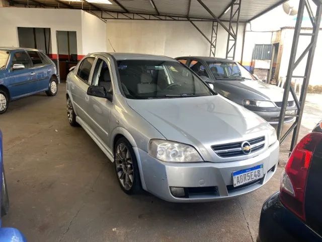 CHEVROLET ASTRA Usados e Novos em Foz do Iguaçu, Cascavel e região, PR