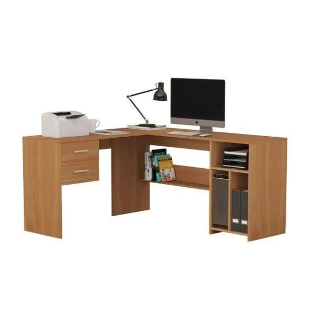 MESA DE ESCRITÓRIO,CANTO