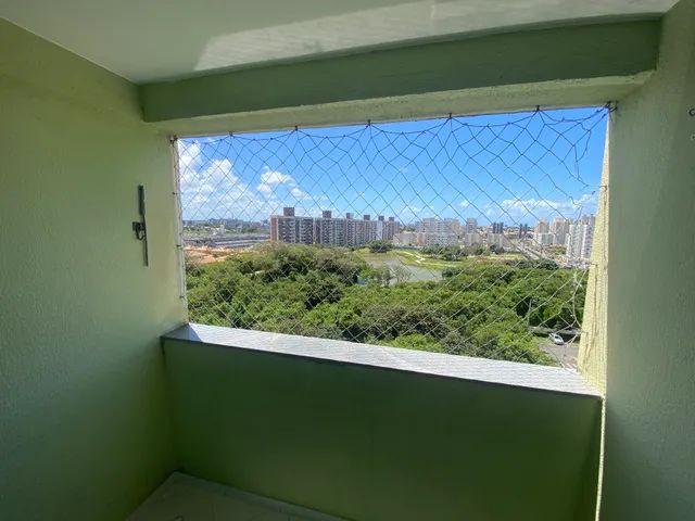Alugo Apartamento Garden,Centro, Reserva da Lagoa,Centro - Lauro de Freitas - BA - Foto 3