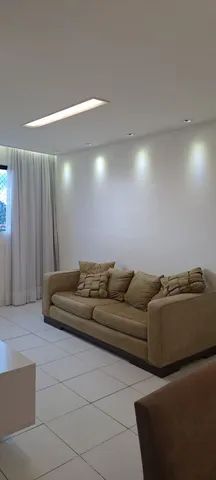 Alugo um excelente apartamento mobiliado