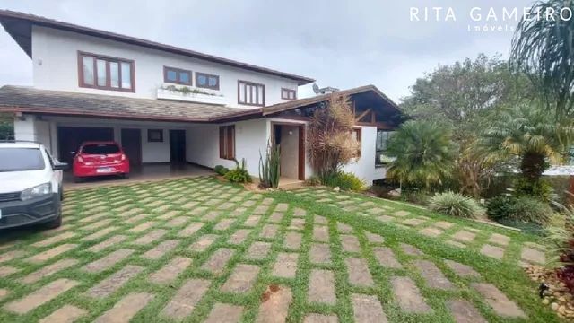 CASA EM CONDOMÍNIO RESIDENCIAL em Teresópolis - RJ, Várzea - Foto 5