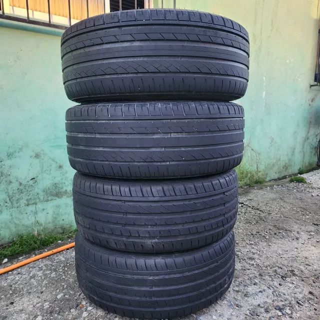 Rodas bbs 17x7,5 4x100  - Foto 5