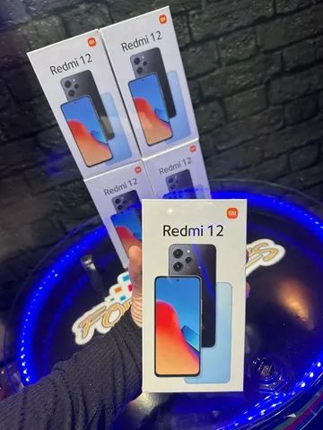 Redmi 12 8 de Ram 128gb/256gb - Foto 2