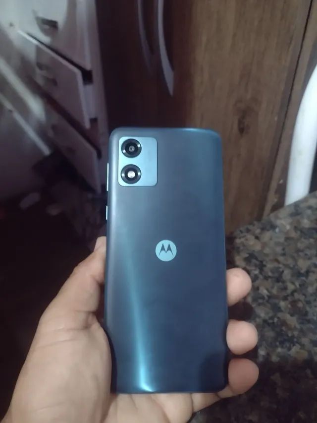 Celular Motorola A13 - Celulares e telefonia - Jacintinho, Maceió  1257700240