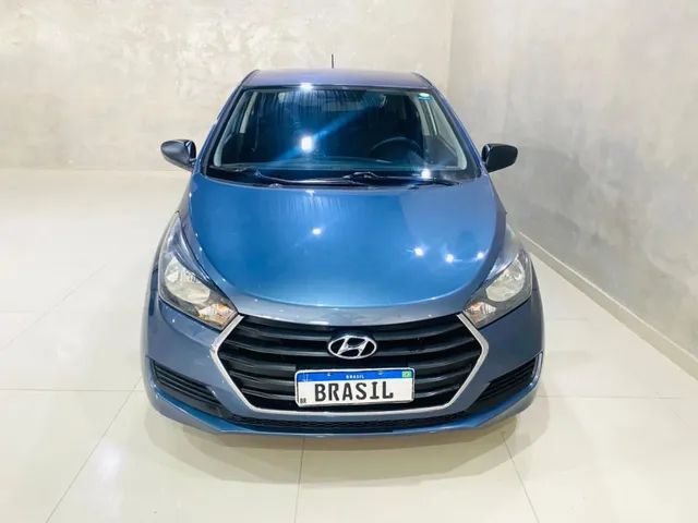 HYUNDAI HB20 2017 Usados e Novos - Zona Sul, SP