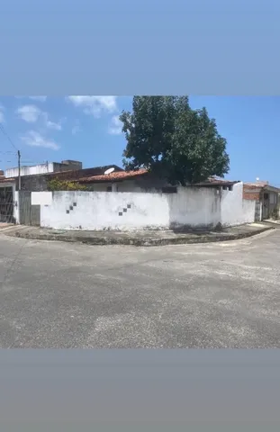 Casa no Marcos Freire