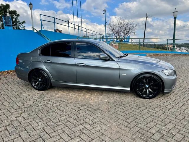 BMW 320I 2012 Usados e Novos no PR | OLX