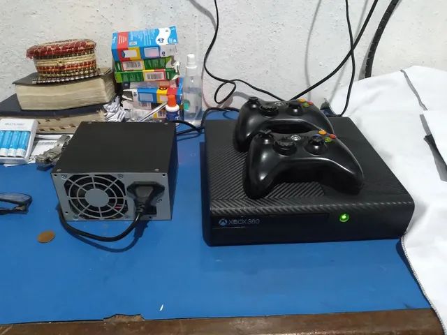 Jogos Para Xbox 360 (Destrvado) - Videogames - Iputinga, Recife 1254213895