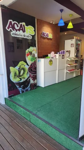 Topzera Açai  Porto Alegre RS