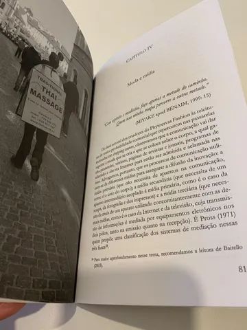 Moda é comunicação - Foto 4