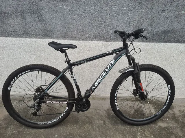 Vende se uma bicicleta  +10000 anúncios na OLX Brasil