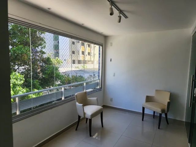 Captação de Apartamento a venda na Avenida Conselheiro Aguiar - de 3007/3008 a 3810/3811, Boa Viagem, Recife, PE