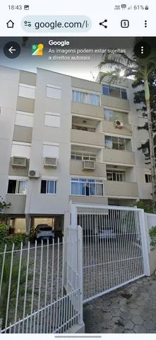 Captação de Apartamento a venda na Rua Lauro Linhares - de 1020 ao fim - lado par, Trindade, Florianópolis, SC