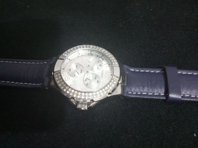 Relógio de pulso Guess  - Foto 5