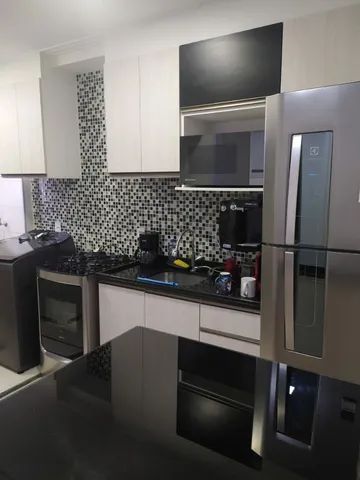  Apartamento todo reformado Minha casa minha vida - Foto 2