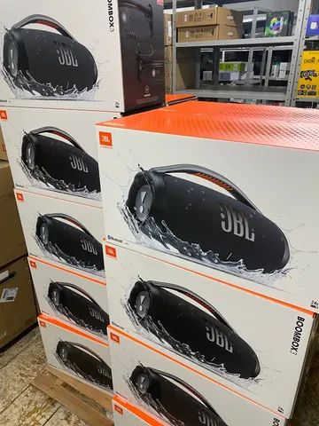 JBL Boombox 3 Novo - (Lojas Wiki)  - Foto 2