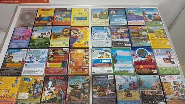 Filmes originais infantil  - Foto 4