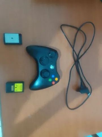 Xbox 360 E(Bloqueado)+1 Controle+Hd 250gb+11 Jogos Originais (Perfeito  Funcionamento), Console de Videogame Microsoft Usado 64446171