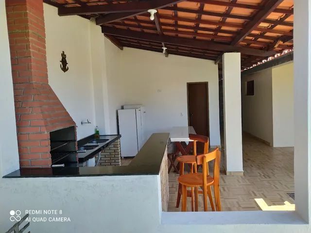 Casa 13 1.650 e Casa 14 1.950 o fim de semana - Morro Branco - Beberibe - Foto 5