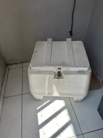 BAÚ DE MOTO - Foto 3