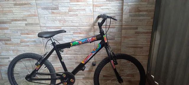 Vendo discount bicicleta olx