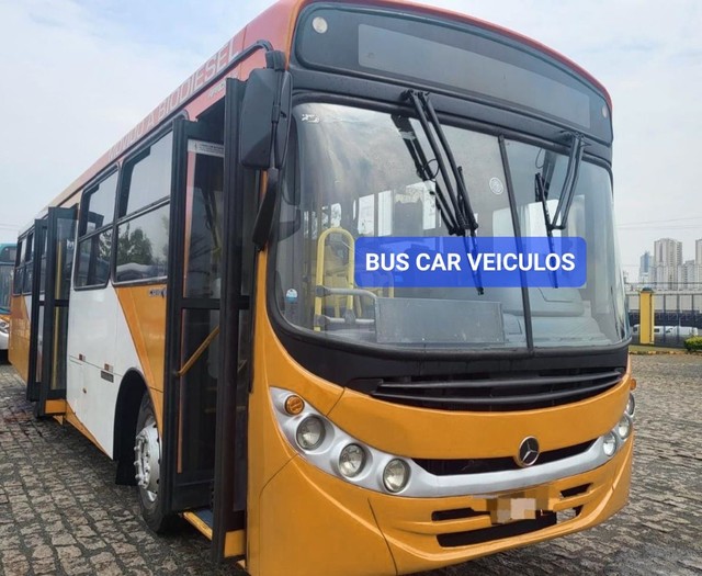 Ônibus Caio Apache Vip 2010/11 - 38 e 42 Lugares - Foto 2