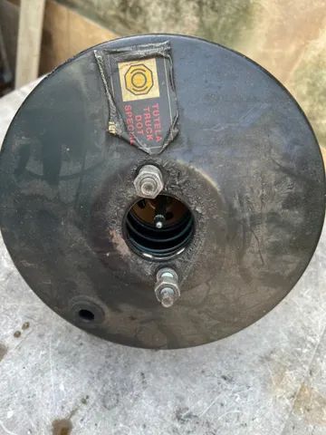 hidrovacuo iveco daily 35s14 euro 3 original