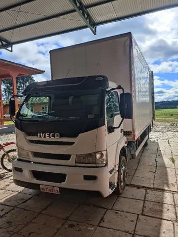 Iveco vertis 90v18 