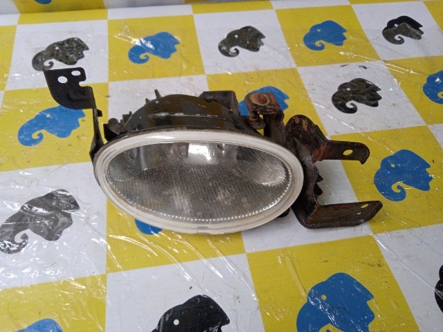 Farol Milha Lado Esquerdo Honda Civic 12-14  - Foto 3