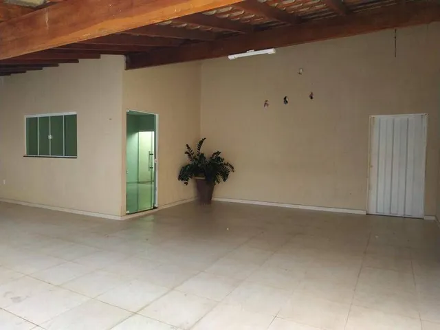 Casa a venda no Gama com entrada 11mil