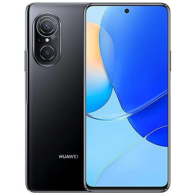 Celular Huawei Nova 9 SE Jln-LX3 Dual Chip 128GB 4G
