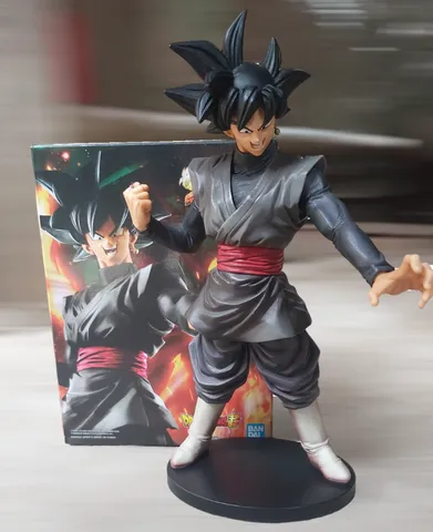 Bonecos do goku articulado  +5 anúncios na OLX Brasil