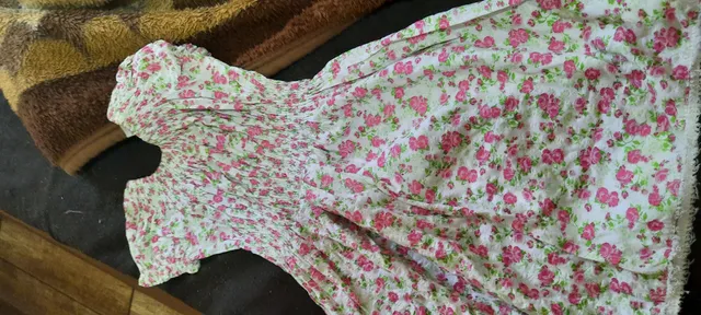 5-8 Anos) Roupas Para Meninas De 5-8 Anos