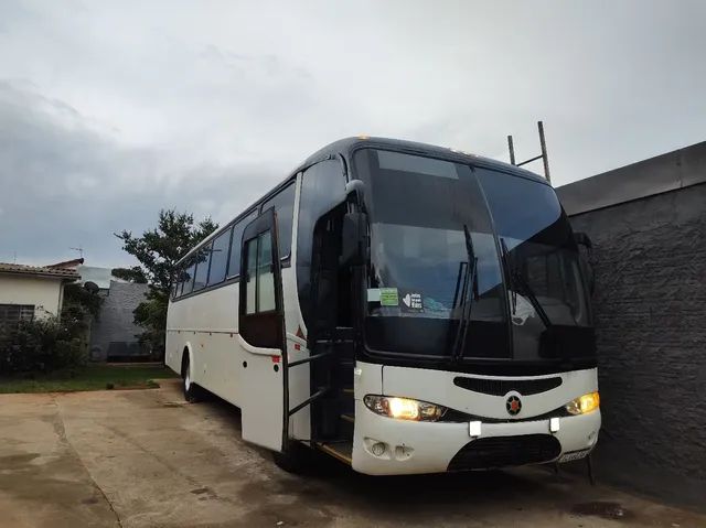 Ônibus 