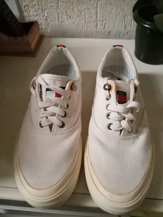 Tênis Tommy original tamanho 38