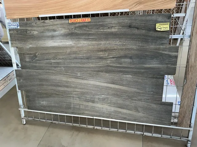 Incepa 20X120 Amadeirado Externo ABS Porcelanato A Extra