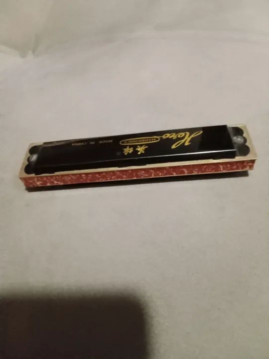 Gaita Harmonica Hero - Foto 2