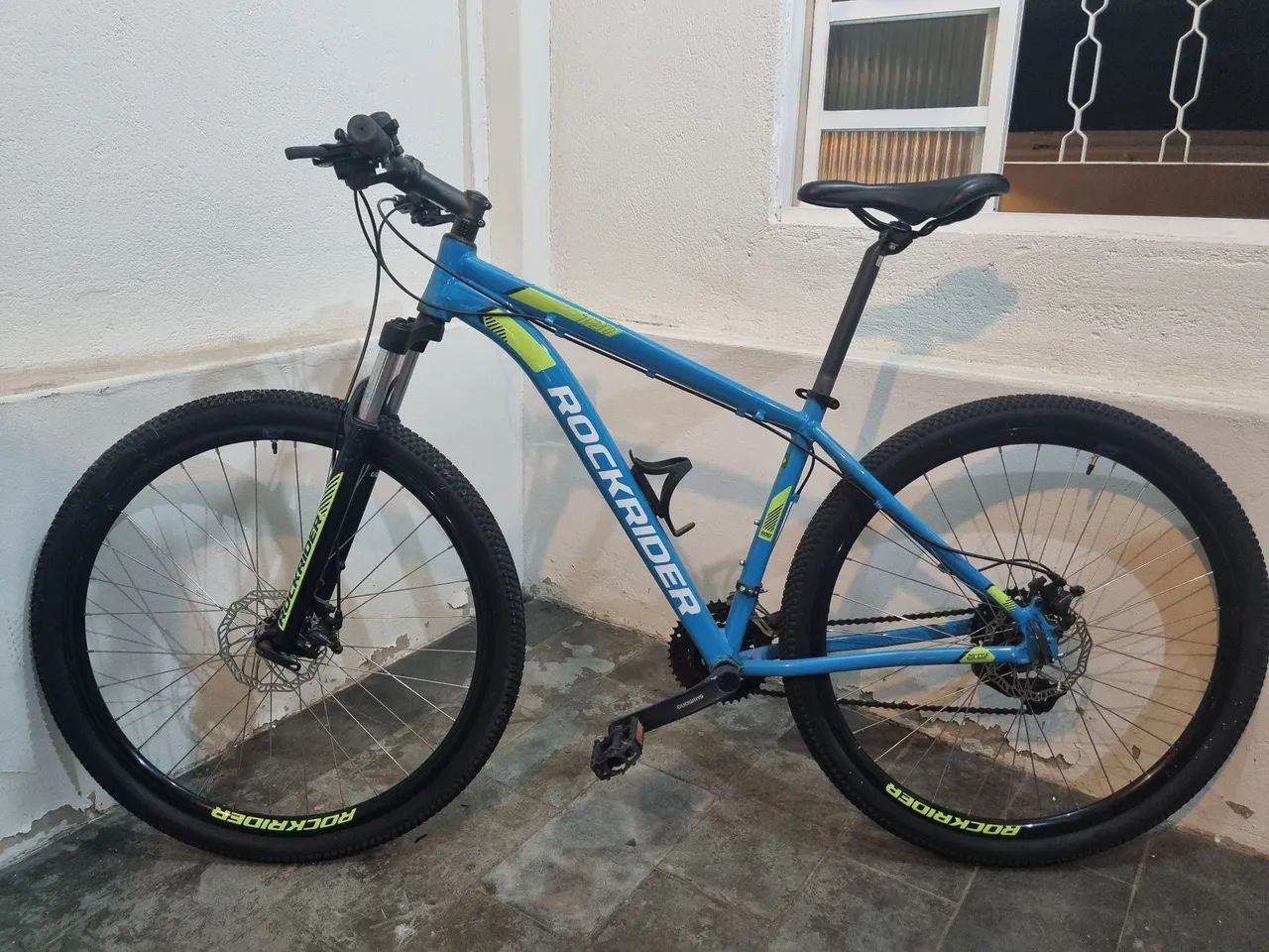 Bicicleta / bike Rockrider Decathlon Aro 29