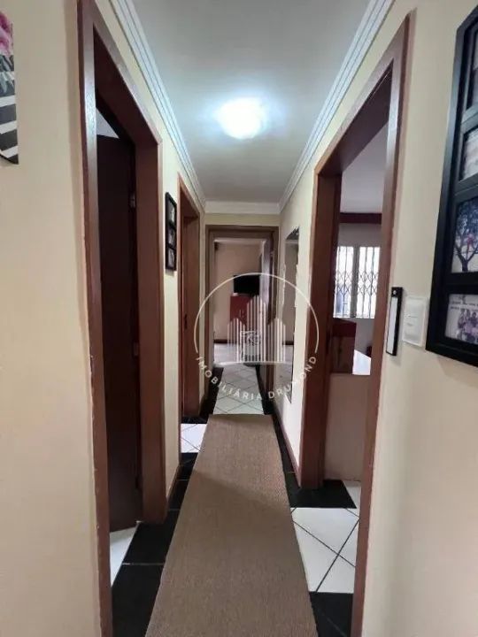 Apartamento com 3 dormitórios à venda, 76 m² por R$ 430.000,00 - Capoeiras - Florianópolis - Foto 15