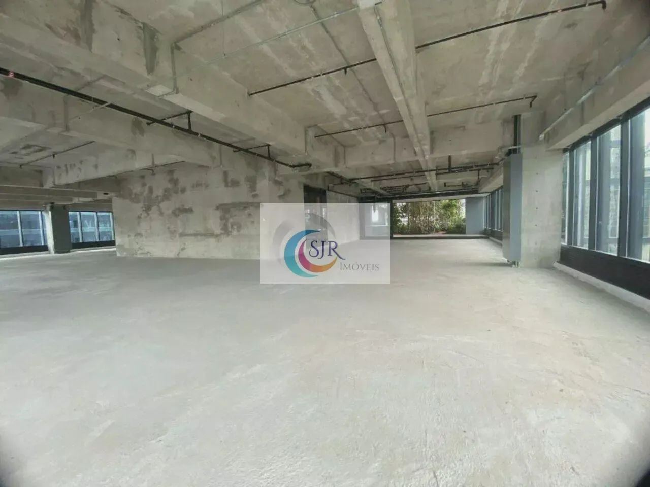 Imóvel para aluguel possui 1220 metros quadrados em Itaim Bibi - São Paulo - SP - Foto 9