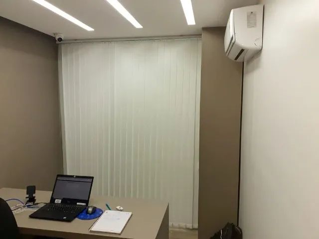 Cortina/Persiana Vertical - Foto 2