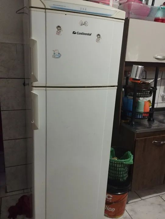Geladeira  - Foto 4