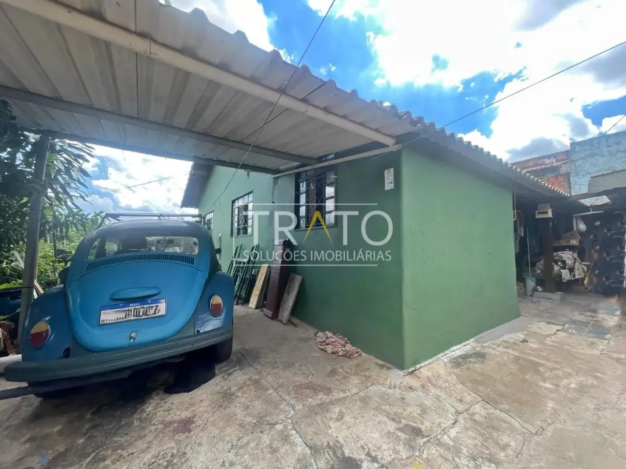Casa a venda no bairro Cidade de Satélite Iris