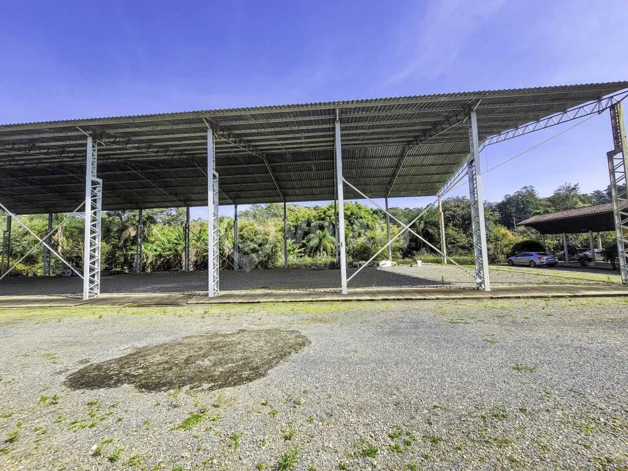 Galpão - / Comercial / Bairro da Aparecidinha - Foto 3
