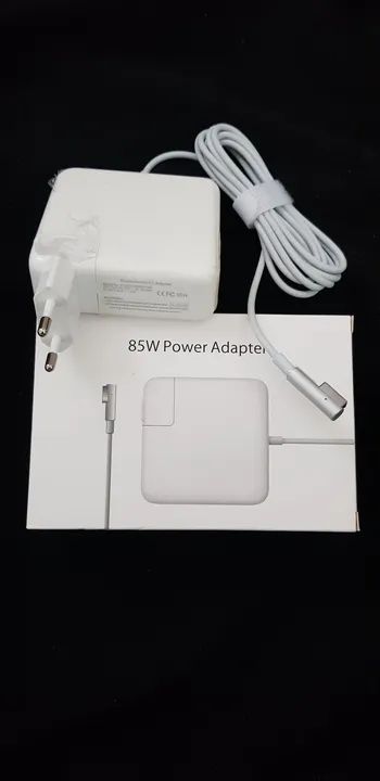 Carregador pra Macbook pró e air (Entrega)
