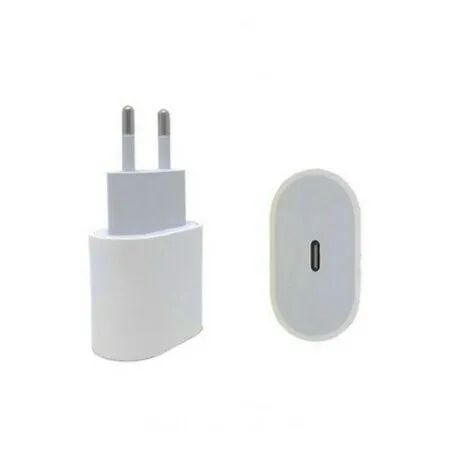 Carregador Turbo 20w tipo-C para iPhone,iPad e ipod - Foto 5