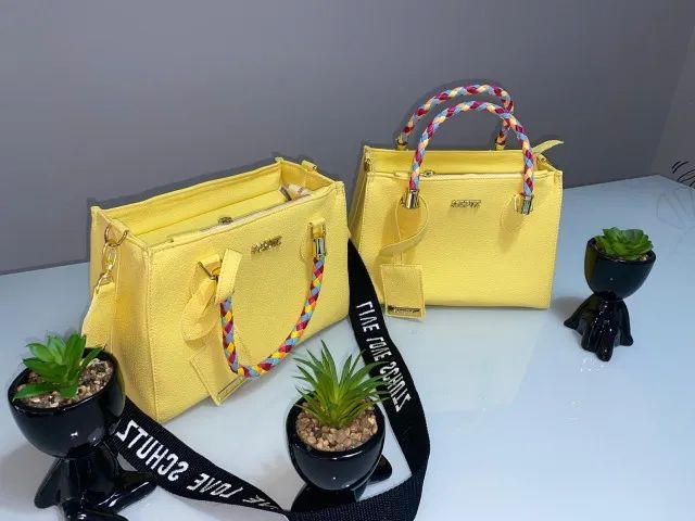 Bolsas de vários modelos  - Foto 3